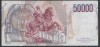 ITALY  ITALIA ITALIEN ITALIE       1984  50,000 LIRE S.P.L - 50000 Lire