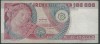 ITALY  ITALIA ITALIEN ITALIE      1978  100,000 LIRE S.P.L - 100000 Lire