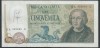 ITALY  ITALIA ITALIEN ITALIE  1971  5000 LIRE B.B - 5000 Lire