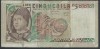 ITALY  ITALIA ITALIEN ITALIE   1979  5000 LIRE B.B - 5000 Lire