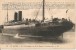 CPA-1910-PAQUEBOT-Cie GENERALE TRANSATLANTIQUE-ROCHAMBEAU-Ligne NEW YORK-TBE-RARE - Paquebots