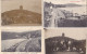 Barrage De La Gileppe - Lot De 95 Cartes (précurseur, Animée, Carte-photo, Trenkler, Timbre Taxe, Desaix, DTC,....) - Gileppe (Barrage)