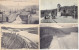 Barrage De La Gileppe - Lot De 95 Cartes (précurseur, Animée, Carte-photo, Trenkler, Timbre Taxe, Desaix, DTC,....) - Gileppe (Barrage)