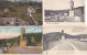 Delcampe - Barrage De La Gileppe - Lot De 95 Cartes (précurseur, Animée, Carte-photo, Trenkler, Timbre Taxe, Desaix, DTC,....) - Gileppe (Barrage)