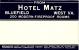 Delcampe - 16 HOTEL Labels UTAH Ogden Salt Lake City Wendover VIRGINIA Richmond Roanoke Hot Springs Winchester Bluefield Huntington - Hotel Labels