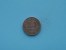 1961 - 20 Cents Malaya And British Borneo / KM 3 ( Uncleaned Coin / For Grade, Please See Photo ) !! - Colonies