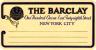 Delcampe - 35 HOTEL Labels NEW YORK City Royalton Wenthworth Dixie  Beekman  Old Collection  VG To Excellent Fifties And Older - Hotel Labels