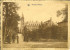 CP De MAREDSOUS-Abbaye Avec GRIFFE De DENEE-MAREDSOUS - Officinas De Paso