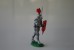 Elastolin, Swoppet, Knight, Vintage Toy Soldier - Figurines