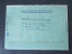 Süd Korea 1962 Luftpostleichtbrief / Aerogramm. An Den Hochw. Pfarrer Jos. Heller In Ippingen. Schöne MiF. - Korea (Süd-)