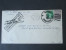 USA / Philippinen 1951 Manila. Additional Postage Subsequenily Paid. - Filipinas