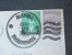 USA / Philippinen 1951 Manila. Additional Postage Subsequenily Paid. - Filippine