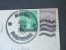 USA / Philippinen 1951 Manila. Additional Postage Subsequenily Paid. - Philippines