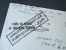 USA / Philippinen 1951 Manila. Additional Postage Subsequenily Paid. - Filippine