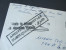 USA / Philippinen 1951 Manila. Additional Postage Subsequenily Paid. - Philippinen