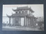 AK Exposition Universelle De Bruxelles 1910 Pavillon De L'indo Chine. Asiatische Kultur. Ungelaufen / Sehr Guter Zustand - Expositions