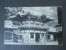 Japan 1910 Postkarte Yomey Gate Ta Nikko. Tempel. Nach Braunschweig. Verlag E. Hoshino, Bros & Co. - Storia Postale