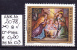 29.11.1991 - SM "Weihnachten 1991"  -  O  Gestempelt -  Siehe Scan  (2078o 01-27) - Gebraucht