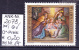 Delcampe - 29.11.1991 - SM "Weihnachten 1991"  -  O  Gestempelt -  Siehe Scan  (2078o 01-27) - Gebraucht