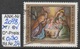 Delcampe - 29.11.1991 - SM "Weihnachten 1991"  -  O  Gestempelt -  Siehe Scan  (2078o 01-27) - Usados