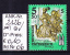 Delcampe - 16.4.1993  -  FM-Erg.Wert  "Stifte U. Klöster In Österreich" - O  Gestempelt  -  Siehe Scan (2126o 01-22) - Used Stamps