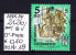 Delcampe - 16.4.1993  -  FM-Erg.Wert  "Stifte U. Klöster In Österreich" - O  Gestempelt  -  Siehe Scan (2126o 01-22) - Used Stamps