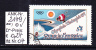 9.2.1994 - SM "Olympische Winterspiele - Abfahrtsläufer"  -  O Gestempelt  - Siehe Scan (2149o 01-04) - Gebraucht