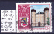 17.6.1992 -  SM  "750 Jahre Stadt Lienz"  -   O  Gestempelt  -  Siehe Scan  (2101o 01-06) - Used Stamps