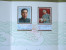 Delcampe - China 1977 Todestag Von Zhou Enlai. Nr. 1313 - 1316. Sonderausgabe / Klappkarte!! FDC! Roter Sonderstempel - Usados