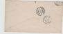 Col101 / KOLUMBIEN -  Brief Mit Wappenausgabe 10 C. 1898,Cartagena Nach Stade 1900, Deutschland - Kolumbien