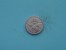 1981 - 1 Franc ( Uncleaned Coin / For Grade, Please See Photo ) !! - Nouvelle-Calédonie