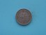 1960 KN - 1 Dollar - KM 31.1 ( Uncleaned Coin / For Grade, Please See Photo ) !! - Hong Kong