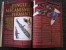 Delcampe - EXCALIBUR Revue N° 35 Katana Guilde Russe Couteau Système Coutellerie Coutelier Canif Poignard Dague Arme Baïonette - Weapons