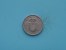 1958 - 1 Frank - KM 3 ( Uncleaned Coin / For Grade, Please See Photo ) !! - 1951-1960: Boudewijn I