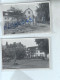 Angleterre - ST MARY'S SCHOOL WANTAGE - Vue De L'école Prise Des Jardins Et Fontaine - CPSM - Autres & Non Classés