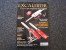 EXCALIBUR Revue N° 40 Couteaux Histoire De La Coutellerie Coutelier Canif Poignard Dague Arme Baïonette - Wapens