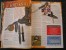 EXCALIBUR Revue N° 52 Couteaux Harley Davidson Boot Knife Histoire Marque Coutellerie Coutelier Scagel Canif Sabre - Waffen