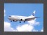 AVIONS - AVIATIONS - AIRPLANE - SABENA - BOEING B 737 - Sonstige & Ohne Zuordnung