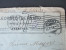 Frankreich 1914 Umschlag Mit Fisch. Poissons Frais Congeles. Nach Le Havre. Hotel Bagatelle, Andernos - Lettres & Documents