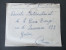 Frankreich 1940 Kriegsgefangenpost / Prisonnier De Guerre. Franc-Port. Le Vin Est Un Aliment Buyez Du Vin. Croix Rouge - Cartas & Documentos