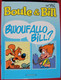 BD BOULE ET BILL - 24 - Bwouf Allo Bill ? - Rééd. 2009 Petit Format 17 X 22 - Boule Et Bill