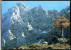150 - Slovenia - Ojstrica Mountain - Mountaineering Postmark - Postcard - Alpinisme