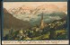 AUSTRIA ENNS OLD POSTCARD - Enns