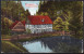 0973 - Alte Ansichtskarte - Hohegeiß Im Harz, Wolfsbachmühle Mühle Gel 1920 - Braunlage
