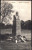 0985 - Alte Ansichtskarte - Husum Theodor Storm Denkmal - Gel 1906 - Husum