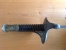 Sabre Manufacture De Klingenthal Coulaux Modele 1816/38 (Poinçon B Couronné) - Knives/Swords