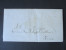 Italien Vorphila Brief An Den Erzbischof Filippo De Angelis In Fermo. 1855 Fermo S.F. Mit Malteserkreuz! - Lombardo-Venetien