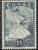 CORFU´ 1941  SOPRASTAMPATO  DI GRECIA OVERPRINTED GREECE 25 DRACME DRX MNH - Corfu