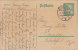 Germany Deutsches Reich Postal Stationery Ganzsache Entier 1000 Jahr Rheinland HILDESHEIM 1926 HANNOVER (2 Scans) - Cartoline