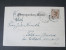 Österreich 1899 Farbige Karte! Gruss Aus Wien. Dominikanerkirche. 3 Stempel. Nach Feld. - Kirchen